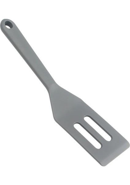 03 Tava Için Silikon Spatula Gıda Sınıfı Silikon Kaşık Mutfak Için Spatula Yapışmaz Pişirme Pişirme Aksesuarları Mutfak Aletleri (Yurt Dışından)