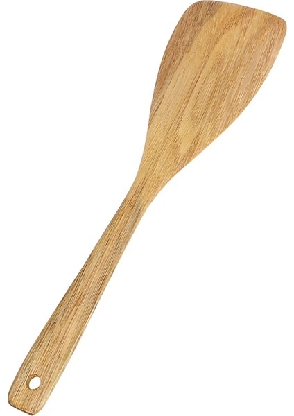 39 cm Mutfak Pişirme Aracı Pirinç Kaşığı Tencere Ahşap Spatula Yapışmaz Tava Mutfak Aksesuarları Ahşap Kürek Ahşap Turner (Yurt Dışından) fiyatları