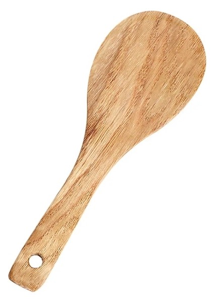 39 cm Mutfak Pişirme Aracı Pirinç Kaşığı Tencere Ahşap Spatula Yapışmaz Tava Mutfak Aksesuarları Ahşap Kürek Ahşap Turner (Yurt Dışından) modelleri