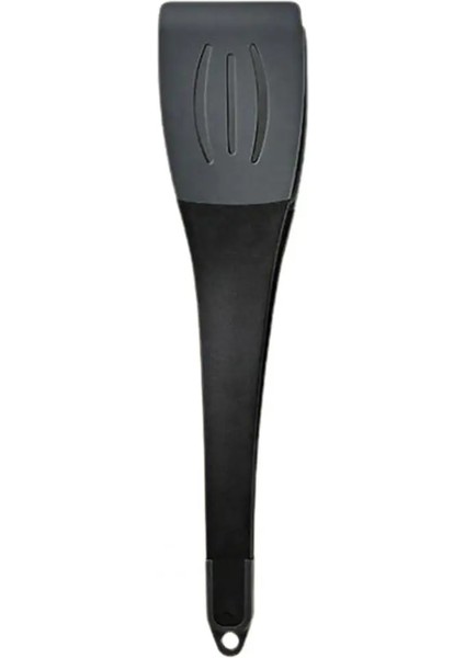 Kırmızı Gıda Sınıfı Yüksek Sıcaklığa Dayanıklı Kızarmış Balık Silikon Malzeme Kürek Gereçler Spatula Kürek Mutfak Kaynağı (Yurt Dışından) fırsatları