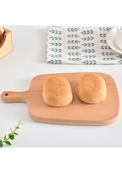 Ceviz A Siyah Ahşap Doğrama Blokları Kayın Ceviz Kesme Tahtası Masif Ahşap Yaratıcı Pizza Ekmek Meyve Suşi Kahve Tepsisi Mutfak Aletleri (Yurt Dışından) fırsatları