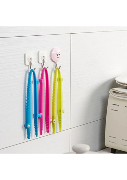 Yeşil Timsah Gıda Klipleri Salata Sebze Meyve Klipleri Barbekü Maşası Mutfak Pişirme Araçları Pişirme Yemek Maşası Ekmek Yumurta Klip Araçları (Yurt Dışından) modelleri