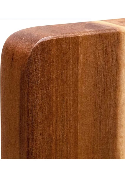 Ceviz 22X30 cm Ceviz Kesme Tahtası Özel Oyma Hatıra Metni Aile ve Arkadaşlar Için Noel Hediyesi Mutfak Kayın Kesme Tahtası (Yurt Dışından)