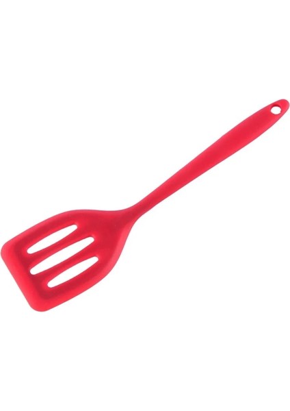 Stil 2 Entegre Silikon Spatula Yapışmaz Tava Tamamlayıcı Gıda Kabı Özel Küçük Boyutlu Oluklu Döndürücü Çocuk Mini Spatula (Yurt Dışından) indirimleri
