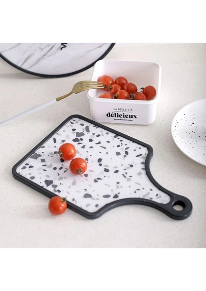 Dikdörtgen Mutfak Doğrama Blokları Pp Ahşap Çift Taraflı Kesme Peynir Tahtası Pizza Suşi Ekmek Bütün Buz Çözme Tepsisi 1 Adet Kesme Tahtası (Yurt Dışından) modelleri