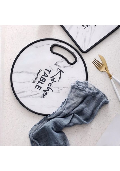 Dikdörtgen Mutfak Doğrama Blokları Pp Ahşap Çift Taraflı Kesme Peynir Tahtası Pizza Suşi Ekmek Bütün Buz Çözme Tepsisi 1 Adet Kesme Tahtası (Yurt Dışından) indirimleri