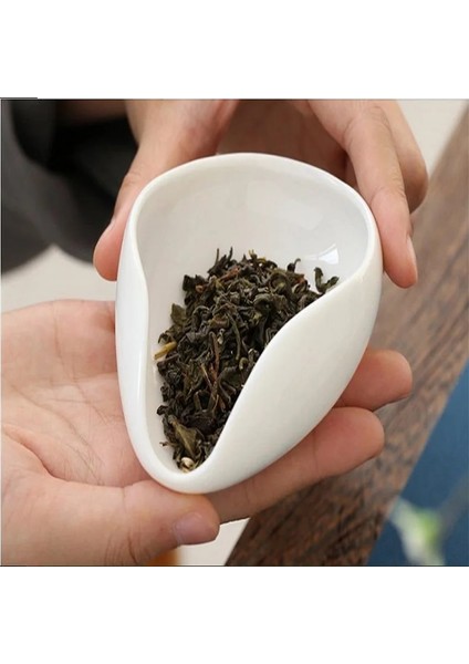 Çay Kaşığı Çay Kaşığı Pürüzsüz Kap Seti Çay Ayırıcı Beyaz Tepsiler Çay Çay Doz Aletleri Kaşık Porselen Kürek Kahve Soda Çay Çekirdeği Kahve Çekirdekleri (Yurt Dışından) fiyatları