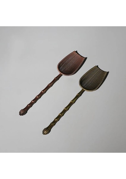 Salyangoz Metal Çay Kaşığı Çin Çay Seti Aksesuarı Ev Ofis Alaşım Kaşık Kahve Kürek El Sanatları Alarak Çay Aracı Teaware (Yurt Dışından) fiyatları