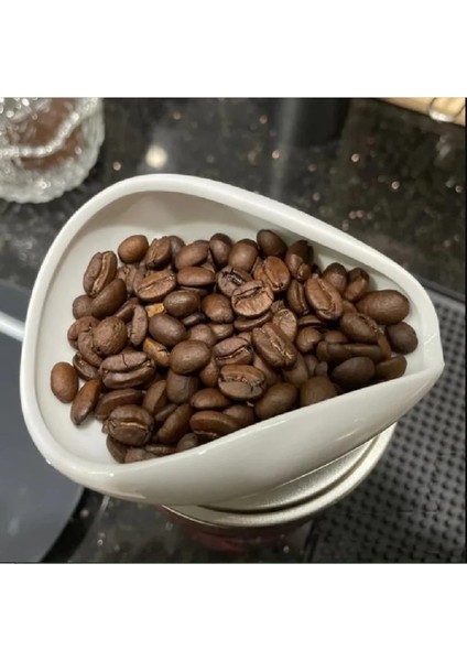 7.5 cm Kahve Çekirdekleri Doz Tepsileri Beyaz Pürüzsüz Porselen Çay Kaşığı Çay Ayırıcı Kap Çay Seti Araçları Kahve Çekirdeği Çay Kaşığı Kürek Soda Çay (Yurt Dışından) fiyatları