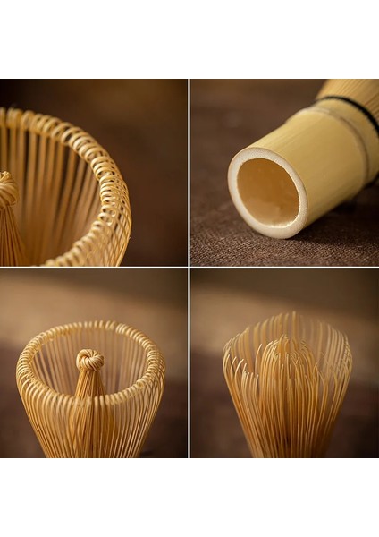 B-80 Japon Matcha Çay Fırçası Karıştırma Fırçaları Song Hanedanı Çay Işaretleme Araçları Bambu Matcha Çayı Kepçe Çay Seti Aksesuarları (Yurt Dışından) indirimleri