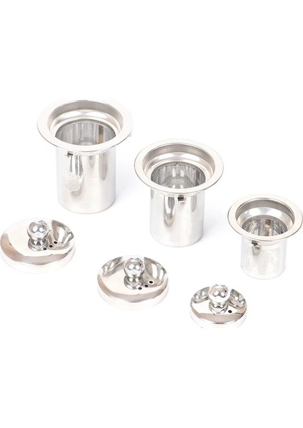 1pc S/m/l Yeniden Kullanılabilir Paslanmaz Çelik Çay Süzgeç Örgü Demlik Sepeti Gevşek Çay Yaprağı Demlikler Kupa Çaydanlık Teaware Için Bitki Filtresi (Yurt Dışından) modelleri