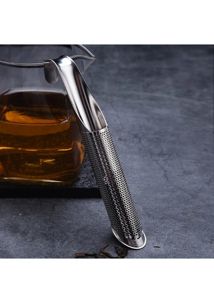 2 Adet Gümüş takım Süzgeç Çay Harmanlayıcı Seti Paslanmaz Çelik Teaware Demlik Çaydanlık (Yurt Dışından) indirimleri