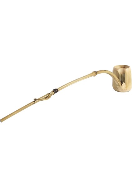 08 Japon Tarzı Uzun Saplı Çay Kaşık El Yapımı Bambu Kök Su Kaşığı Ev Şarap Likör Kaşığı Çay Kaşığı Çay Malzemeleri Almak (Yurt Dışından) indirimleri