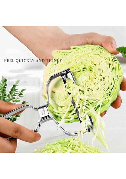 Dilimleyici 3 In1/6 In 1 Çok Fonksiyonlu Sebze Dilimleyici Kesici Öğütücüler Dilimleyici El Koruyucu ile Meyve Patates Kıyıcı Havuç Rende (Yurt Dışından)