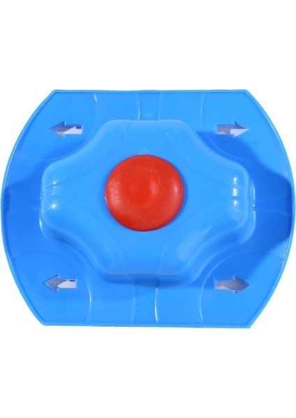 Mavi Sebze Dilimleyici Koruma Pp Parmak El Koruyucu Güvenlik Sebze Parmak Koruyucu Mutfak Aksesuarları Mutfak Aletleri (Yurt Dışından)