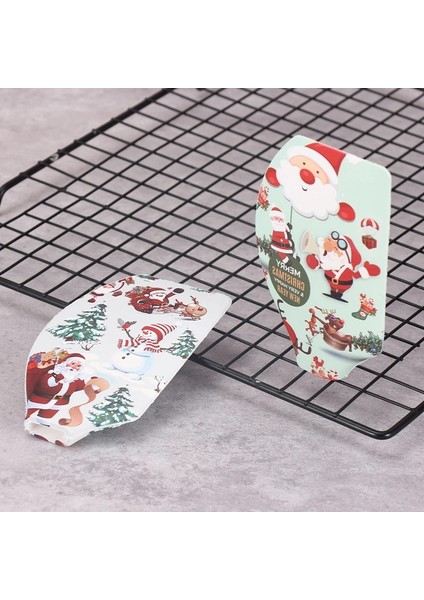 YH-585-1 L Pişirme Spatula Silikon Mutfak Bakeware Aksesuarları Krem Kazıyıcı Karıştırma Mikser Hamur Kazıyıcı Kek Fırçaları Araçları 2 Adet (Yurt Dışından) indirimleri