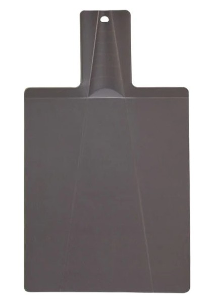 Kahve Anti-Yan Kayma Kesme Tahtası Mutfak Katlanır Doğrama Blokları Plastik Kesme Tahtası Sebze Et Kesme Tahtası Mutfak Gereçleri (Yurt Dışından)