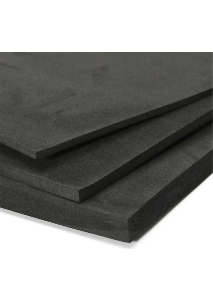 10MM 150X150MM 3/5/10MM Esd Anti Statik Yüksek Yoğunluklu Köpük Antistatik Ekleme 200*200MM 150*150MM Siyah (Yurt Dışından) fırsatları