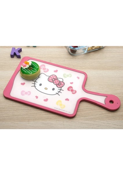35.2X23X1CM Doğrama Blokları Araçları Kitty Pp Plastik Isıya Dayanıklı Meyve Kesme Tahtaları Mutfak Bıçakları Aksesuarları Mutfak Gereçleri (Yurt Dışından) modelleri