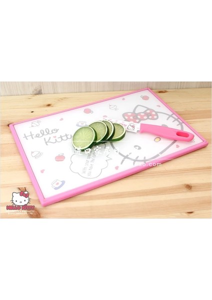 35.2X23X1CM Doğrama Blokları Araçları Kitty Pp Plastik Isıya Dayanıklı Meyve Kesme Tahtaları Mutfak Bıçakları Aksesuarları Mutfak Gereçleri (Yurt Dışından) indirimleri