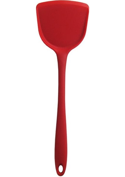 Siyah Mutfak Pişirme Gereçleri Çeviriciler Yaratıcı Silikon Spatula Mutfak Pişirme Silikon Yapışmaz Spatula Ev Pişirme Spatula (Yurt Dışından) modelleri