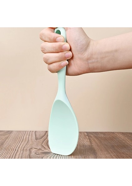22 Kaşık Oluklu Spatula Kürek Mutfak Gadget Silikon Pişirme Kek Pişirme Yapışmaz Sığır Eti Yumurta Tencere Eşyaları Mutfak Gereçleri (Yurt Dışından) fırsatları