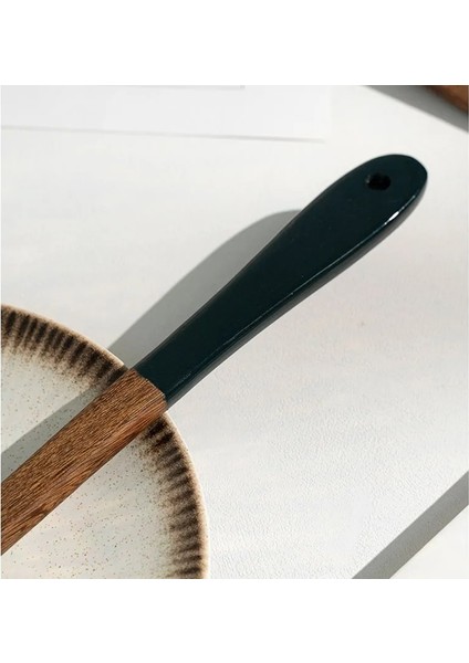 5 Adet-Set 5 Adet/takım Doğal Ahşap Sofra Kaşık Kızartma Tavası Kepçe Pişirme Gereçleri Kızarmış Kürek Spatula Mutfak Pişirme Aracı (Yurt Dışından) fırsatları