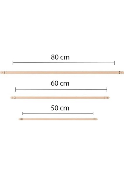 50 cm Türk Merdaneler Mantı Mantı Pizza Oklava Yüksek Kaliteli Ahşap Mutfak Gereçleri Patty Baklava Makinesi Kadın Eşyaları Hediye (Yurt Dışından) fiyatları