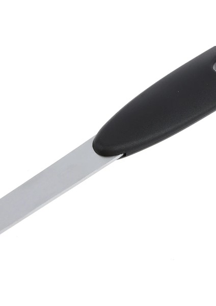 Siyah Kedi Kızartma Spatula Yapışmaz Spatula Kızarmış Balık Turner Mutfak Aracı Kedi Karikatür Pişirme Spatula Ev Spatula Zarar Vermez (Yurt Dışından) indirimleri