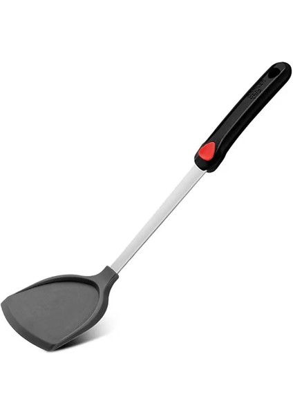 Kaşık Yapışmaz Silikon Spatula ve Kaşık Seti Mutfak Eşyaları Gıda Sınıfı Mutfak Seti Çeviriciler Alet Pişirme Aracı (Yurt Dışından) fiyatları