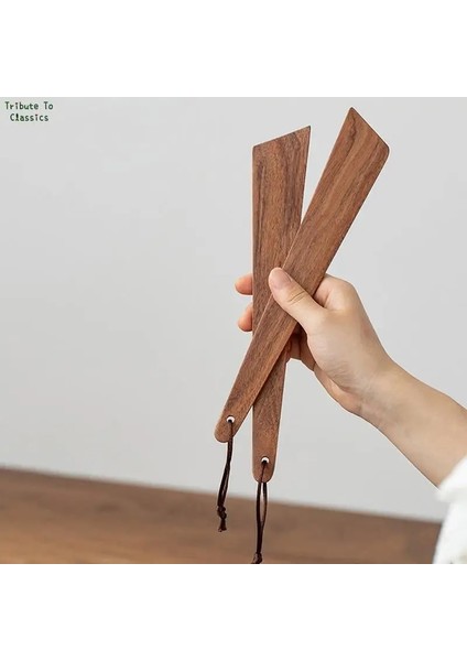 1 Adet Taşınabilir Tik Ahşap Kapı Sofra Spatula Mutfak Aletleri Üçgen Pişirme Spatula Açık Kamp Eşyaları Kazıyıcı Yeni (Yurt Dışından) fırsatları