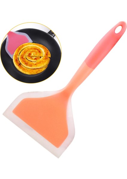 Stil 3 Silikon Spatula Çeviriciler Pişirme Için Silikon Kürek Pişirme Için Sığır Eti Yumurta Kazıyıcı Isıya Dayanıklı Kek Çeviriciler Araçları (Yurt Dışından) fiyatları