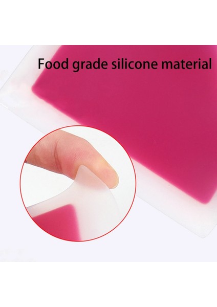 Stil 3 Silikon Spatula Çeviriciler Pişirme Için Silikon Kürek Pişirme Için Sığır Eti Yumurta Kazıyıcı Isıya Dayanıklı Kek Çeviriciler Araçları (Yurt Dışından) indirimleri