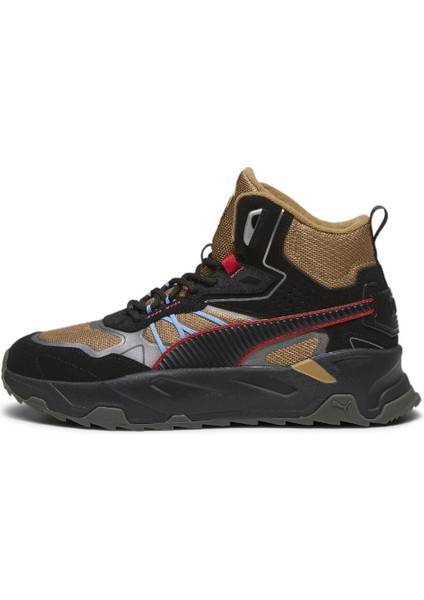 Ferrari Trinity Mid Wtr Renkli Erkek Spor Ayakkabı 30794101 E-104 fiyatları