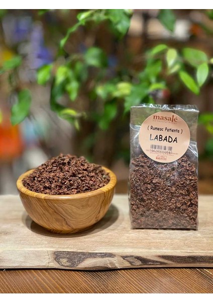 Labada 34 gr