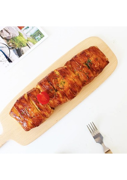 Bambooc 38.5 17 1.5 Kaliteli Mutfak Ahşap Doğrama Blokları Kayın Ceviz Kesme Tahtası Pizza Ekmeği Meyve Suşi Tepsisi Asılabilir Kaymaz Mutfak Aletleri (Yurt Dışından)