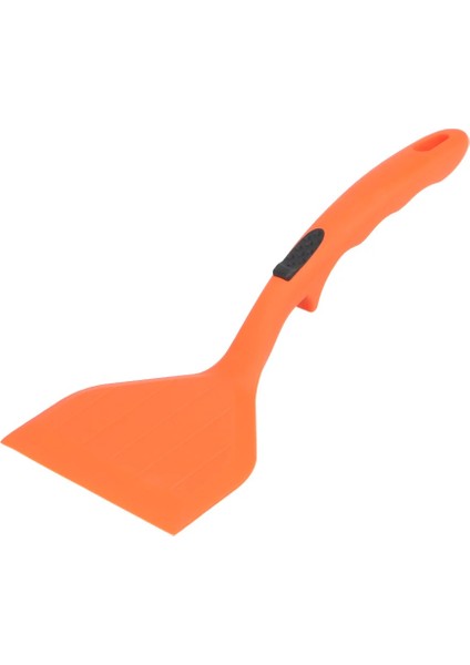 Kırmızı Sığır Yumurta Kazıyıcı Silikon Turner Pizza Kürek Mutfak Pişirme Aracı Yapışmaz Kızartma Tavası Gıda Kaldırıcılar Pişirme Gereçleri (Yurt Dışından) indirimleri