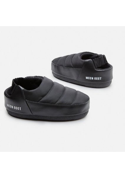 Kadın Terlik 14601400-001 Sandal Band Nylon Black