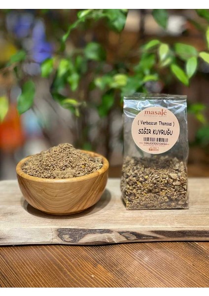 Sığır Kuyruğu 34 gr