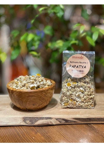 Tıbbi Papatya 40 gr