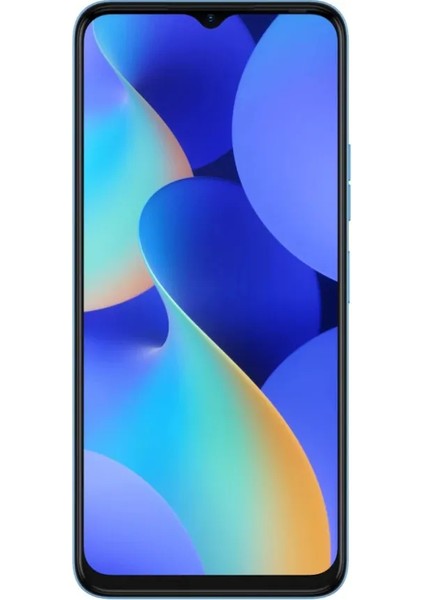 Spark 10 128 GB 8 GB Ram (Tecno Türkiye Garantili) Mavi