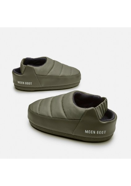 Kadın Terlik 14601400-003 Sandal Band Nylon Khaki fiyatları