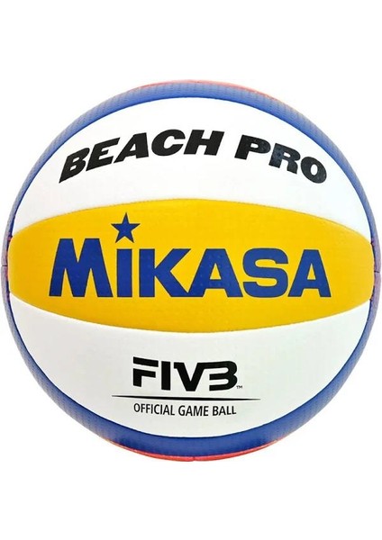 Beach Voleybol Maç Topu BV-550C