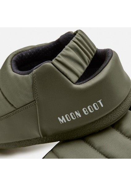 Kadın Terlik 14601400-003 Sandal Band Nylon Khaki