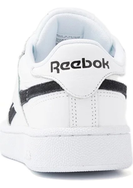 CLUB C REVENGE Beyaz Unisex Sneaker