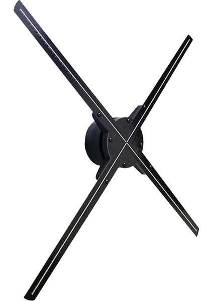 Z7H 52CM 3D Hologram Fan