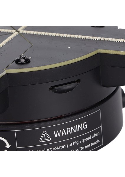 Z7H 52CM 3D Hologram Fan fiyatları