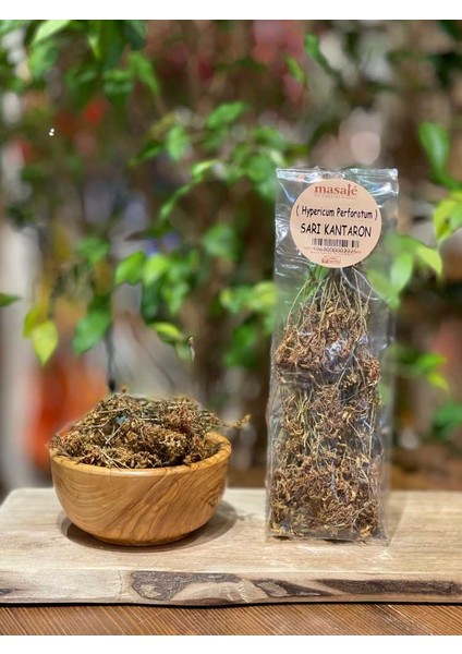 Sarı Kantaron 26 gr