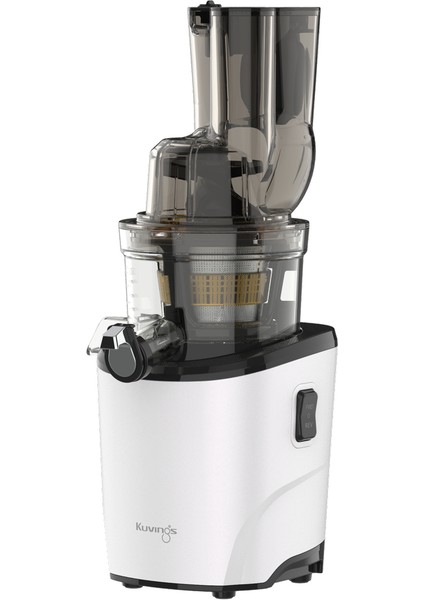 REVO830MW Slow Juicer