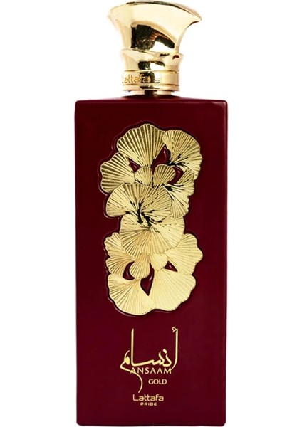 Ansaam Gold Parfüm